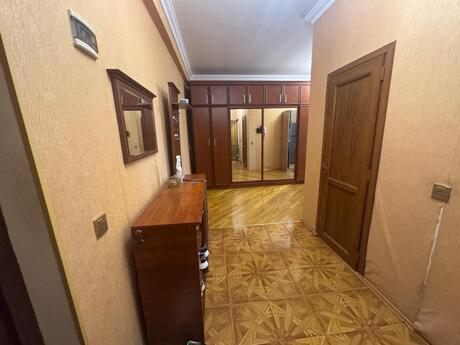 3-комнатная квартира, 125 м², Memar Əcəmi: 290 000 ₼ 4