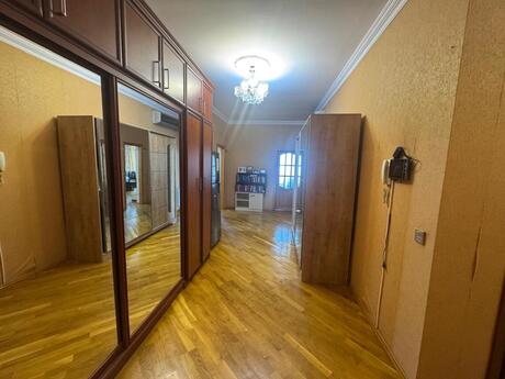 3-комнатная квартира, 125 м², Memar Əcəmi: 290 000 ₼ 3