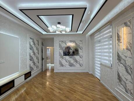 Elan №6488839 - Bakı, Neftçilər m., 3 otaqlı, 120 m², 2/14 mərtəbə