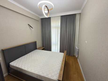 2-room apartment, 48 m², Yasamal: 176 000 ₼ 4