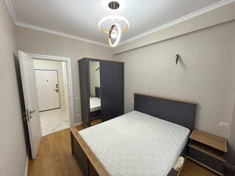 2-room apartment, 48 m², Yasamal: 176 000 ₼ 3