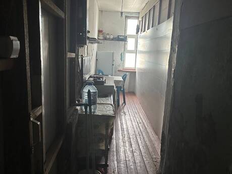 1-room apartment for rent, 75 m², Elmlər Akademiyası: 150 ₼/mo 3