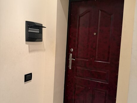 1-комнатная квартира, 40 м², Mərdəkan: 95 000 ₼ 3