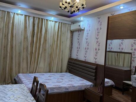 2 otaqlı mənzil, 35 m², Memar Əcəmi: 100 000 ₼ 4