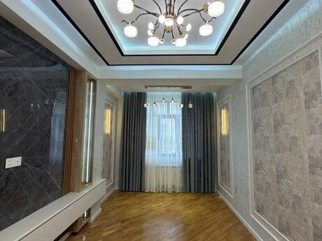 3-комнатная квартира, 90 м², Neftçilər: 259 000 ₼ 5
