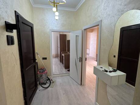 Сдаётся 2-комнатная квартира в новостройке, Şah İsmayıl Xətai, 72 м², 800 AZN/мес, фото 5 / 7