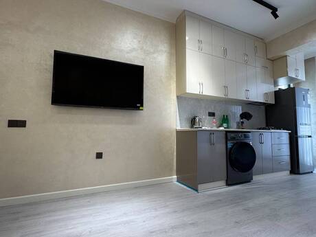 Сдаётся 2-комнатная квартира в новостройке, Şah İsmayıl Xətai, 72 м², 800 AZN/мес, фото 3 / 7