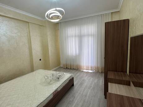 Сдаётся 2-комнатная квартира в новостройке, Şah İsmayıl Xətai, 72 м², 800 AZN/мес, фото 4 / 7