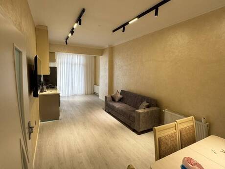 2-комн. · 72 m²