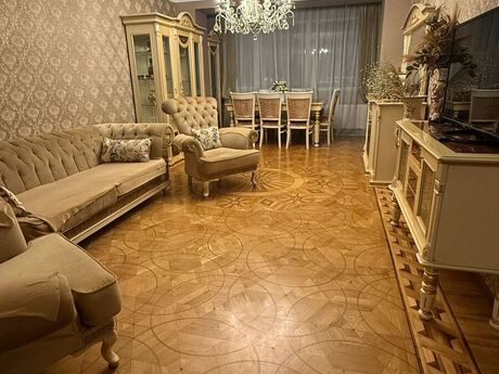 Elan №6488881 - Bakı, Səbail r., 4 otaqlı, 120 m², 9/9 mərtəbə