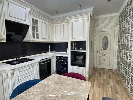 Продаётся 2-комнатная квартира в новостройке, ЖК Grand Hayat, 99 м², 325 000 AZN, фото 4 / 9