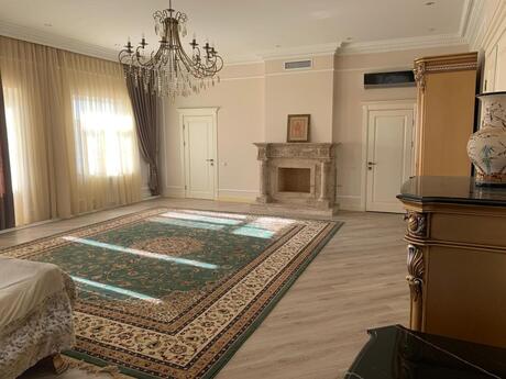 6 otaqlı həyət evi, 500 m², Şüvəlan: 950 000 ₼ 4