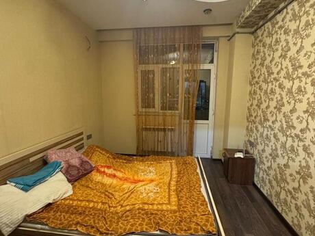 3-room new-build apartment for sale in Həzi Aslanov, 88 m², 210 000 AZN, photo 3 / 11