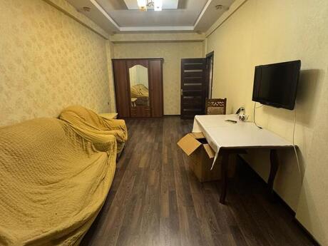 3-room new-build apartment for sale in Həzi Aslanov, 88 m², 210 000 AZN, photo 2 / 11
