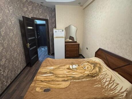 3-room new-build apartment for sale in Həzi Aslanov, 88 m², 210 000 AZN, photo 4 / 11