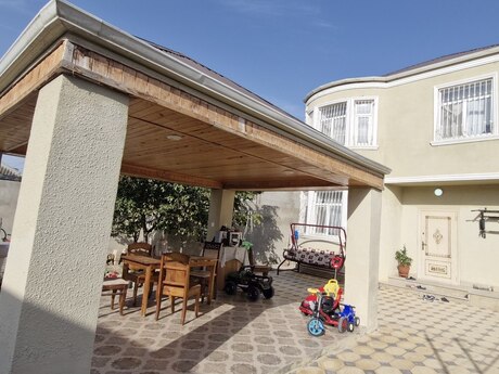 Elan №6488891 - Bakı, Masazır q., 4 otaqlı, 120 m²
