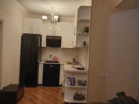 2-room apartment for rent, 60 m², Panorama Park: 200 ₼/mo 2