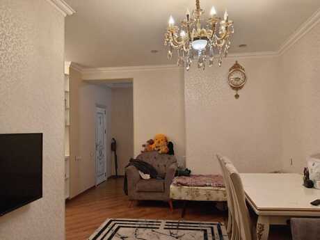 2-room apartment for rent, 60 m², Panorama Park: 200 ₼/mo 3