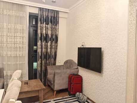 2-room apartment for rent, 60 m², Panorama Park: 200 ₼/mo 4
