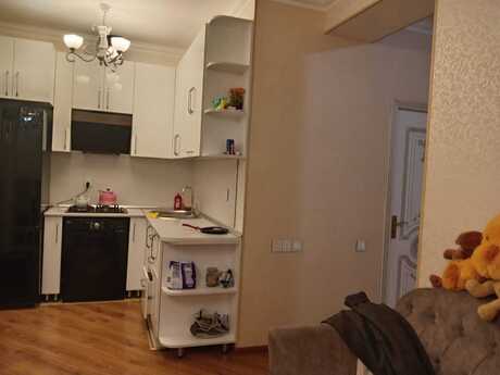 2-room apartment for rent, 60 m², Panorama Park: 200 ₼/mo 5