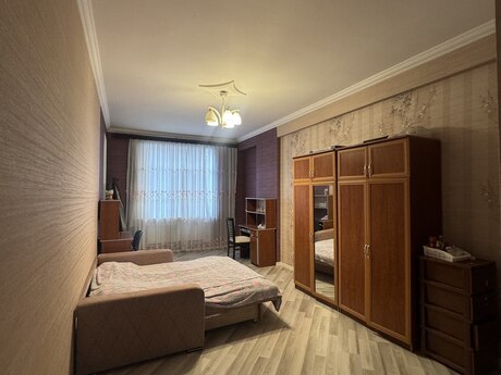 3-room apartment, 135 m², İnşaatçılar: 268 000 ₼ 5