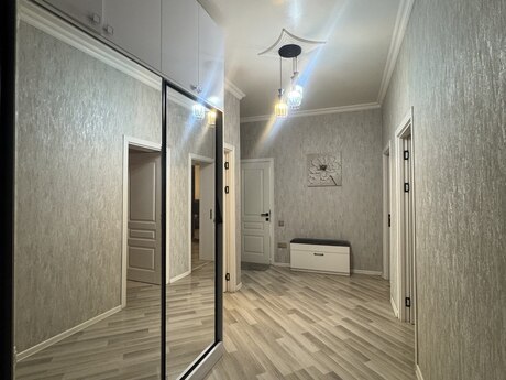 3-room apartment, 135 m², İnşaatçılar: 268 000 ₼ 4