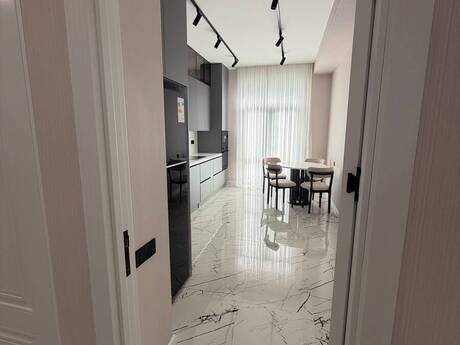 Kirayə 3 otaqlı mənzil, 160 m², Ağ şəhər: 2 999 ₼/ay 4
