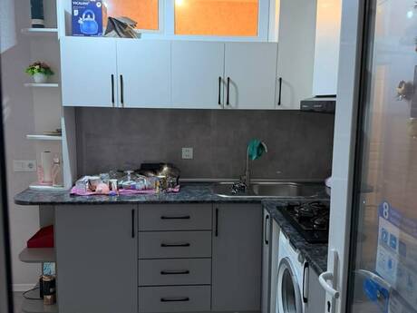 3-комнатная квартира, 68 м², Masazır: 85 000 ₼ 4