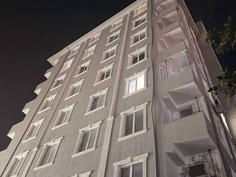 3-комн. · 68 m² · 5/8 этаж, Masazır