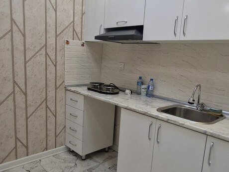 2-room apartment, 40,5 m², Biləcəri: 68 500 ₼ 2