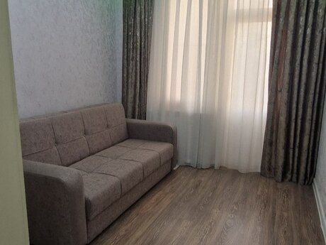 2-room apartment, 40,5 m², Biləcəri: 68 500 ₼ 3