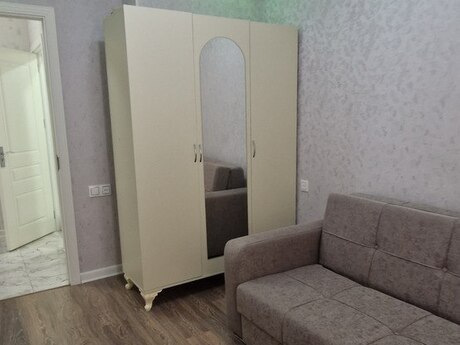 2-room apartment, 40,5 m², Biləcəri: 68 500 ₼ 4