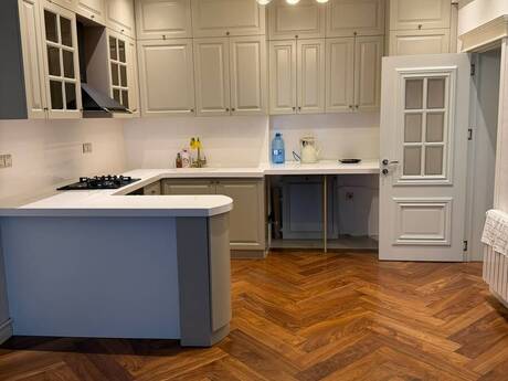 Elan №6488924 - Bakı, 28 May m., 2 otaqlı, 80 m², 8/16 mərtəbə