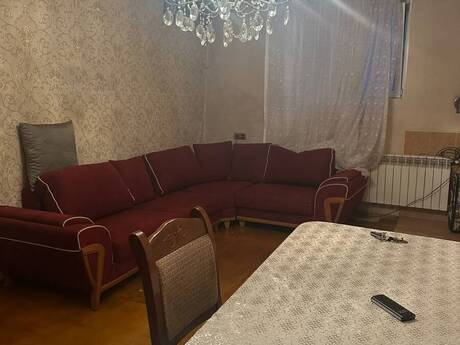 3 otaq · 50 m², 20 Yanvar