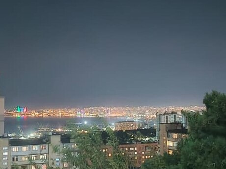 Объявление №6488938 - Баку, м. Ази Асланов, 2-комн., 40 м², 4/9 этаж