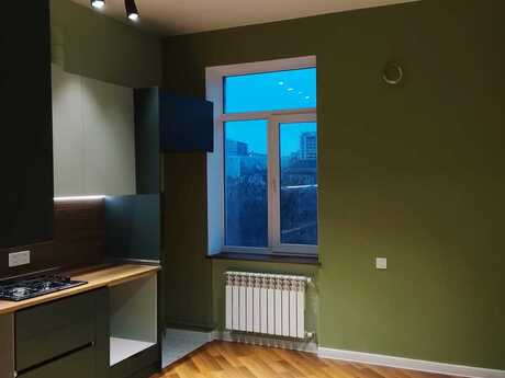 2-комнатная квартира, 65 м², Nəriman Nərimanov: 220 000 ₼ 5