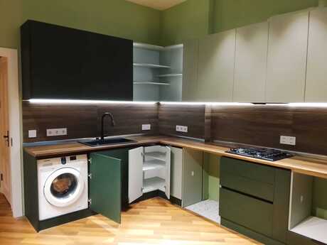 2-комнатная квартира, 65 м², Nəriman Nərimanov: 220 000 ₼ 3