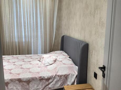 3 otaqlı mənzil, 73 m², Həzi Aslanov: 185 000 ₼ 4