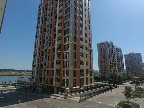 Объявление №6488978 - Баку, Ясамальский р., 3-комн., 65 м², 2/16 этаж