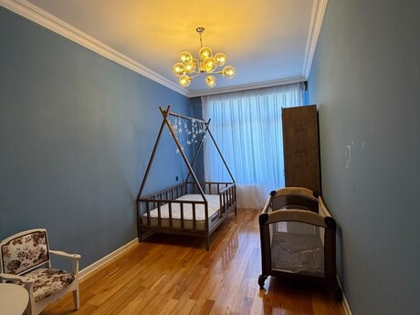 3-room apartment, 110 m², 8-ci kilometr: 255 000 ₼ 4