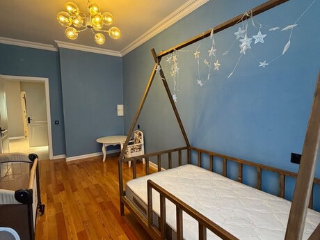 3-room apartment, 110 m², 8-ci kilometr: 255 000 ₼ 5