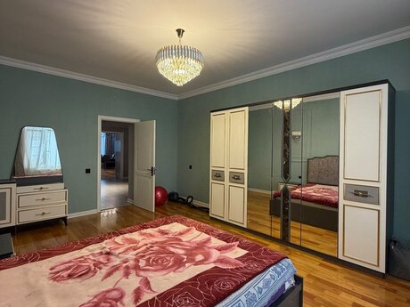 3-room apartment, 110 m², 8-ci kilometr: 255 000 ₼ 3