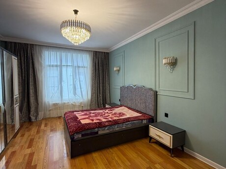 3-room apartment, 110 m², 8-ci kilometr: 255 000 ₼ 2