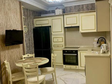2-комнатная квартира, 70 м², Lake City: 275 000 ₼ 4