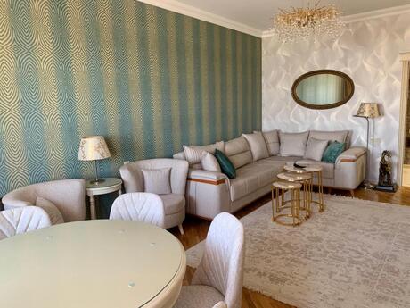 2-комнатная квартира, 70 м², Lake City: 275 000 ₼ 3