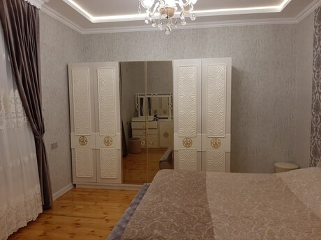 5-room house, 160 m², Avtovağzal: 580 000 ₼ 3