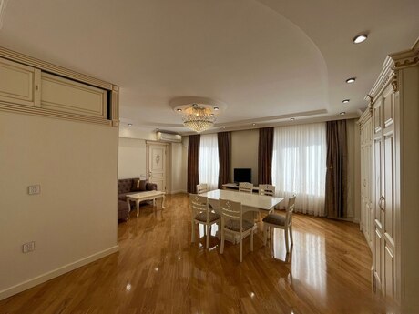 Elan №6488973 - Bakı, Dərnəgül m., 1 otaqlı, 52 m², 2/16 mərtəbə