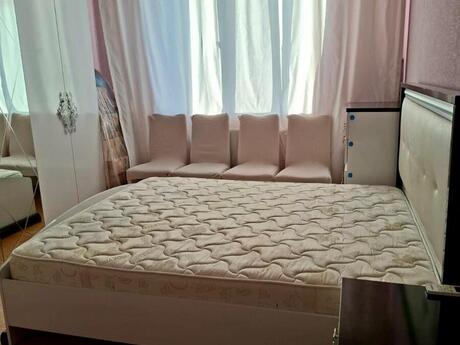 Elan №6488975 - Xırdalan, Xırdalan, 2 otaqlı, 54.3 m², 9/9 mərtəbə