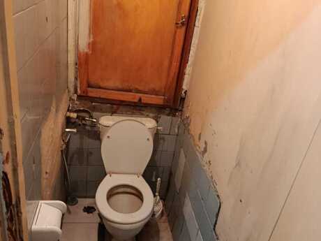 Kirayə 2 otaqlı mənzil, 45 m², Memar Əcəmi: 500 ₼/ay 5
