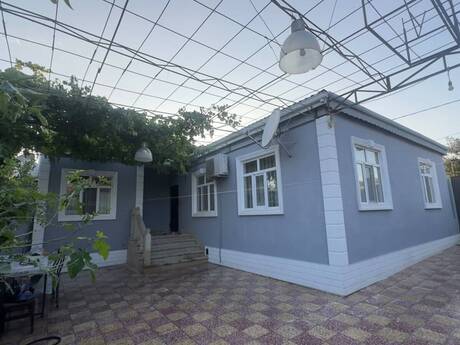 Объявление №6488976 - Баку, пос. Бина, 4-комн., 180 м²